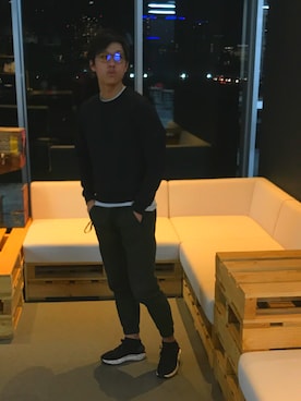 Σ–Tさんのコーディネート