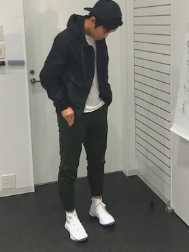 Σ–Tさんのコーディネート