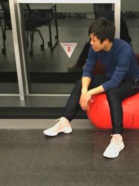 Σ–Tさんのコーディネート