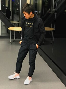 Σ–Tさんのコーディネート