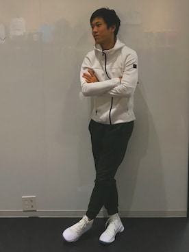 Σ–Tさんのコーディネート