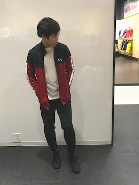 Σ–Tさんのコーディネート