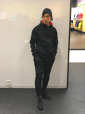 Σ–Tさんのコーディネート