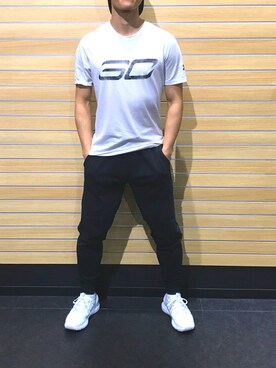 Σ–Tさんのコーディネート