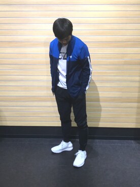 Σ–Tさんのコーディネート