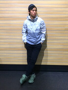 Σ–Tさんのコーディネート