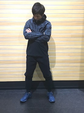 Σ–Tさんのコーディネート