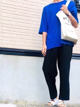 みづきさんのコーディネート