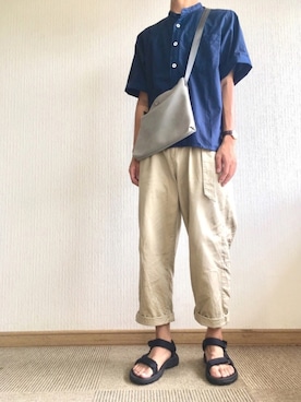 みづきさんのコーディネート