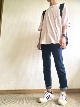 みづきさんのコーディネート