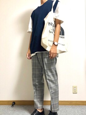 みづきさんのコーディネート