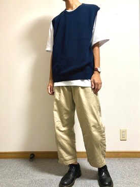 みづきさんのコーディネート