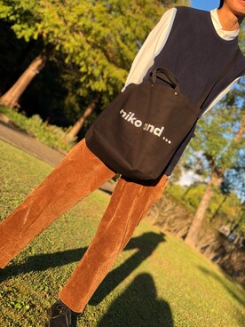 みづきさんのコーディネート