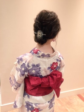 m i n a m iさん（レディース・150cm）の夏コーディネート