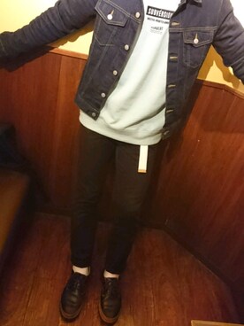 お試しコーデ のメンズ人気ファッションコーディネート Wear