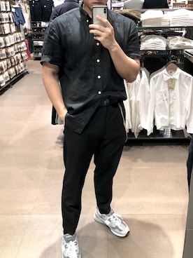 toさんのコーディネート