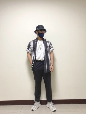 toさんのコーディネート