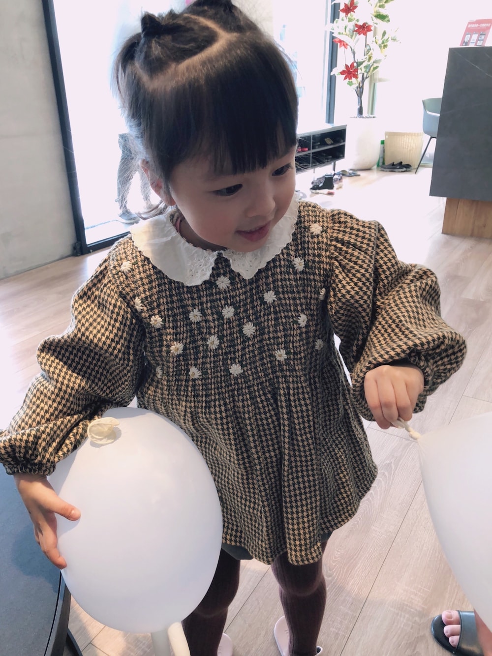 Bonjour diary ボンジュールダイアリー ブラウス bonjour diary ボンジュールダイアリー ブラウス 海外子供服 輸入