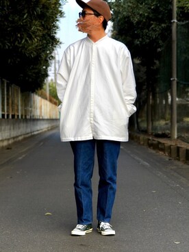 matilda0828さんのコーディネート