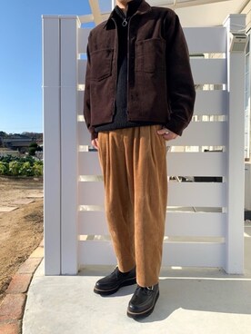  ryotaさんのコーディネート