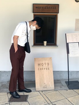  ryotaさんのコーディネート