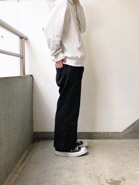 yossyさんのコーディネート