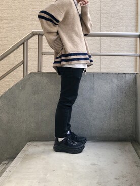 yossyさんのコーディネート