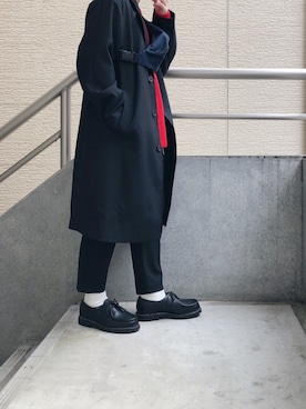 yossyさんのコーディネート