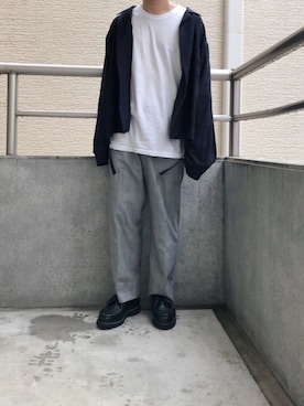 yossyさんのコーディネート