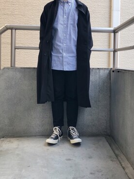 yossyさんのコーディネート