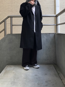 yossyさんのコーディネート