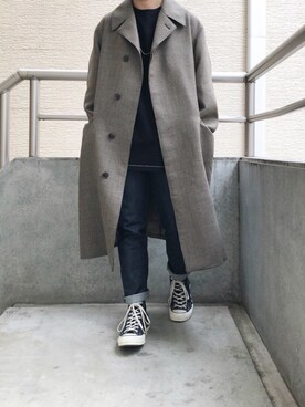 yossyさんのコーディネート