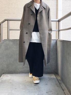 yossyさんのコーディネート