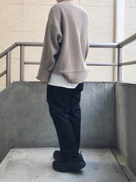 yossyさんのコーディネート