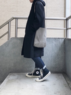 yossyさんのコーディネート