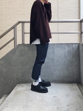 yossyさんのコーディネート