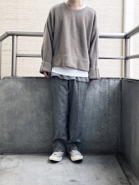 yossyさんのコーディネート