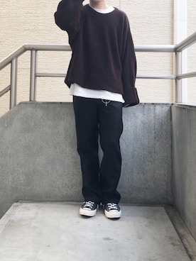 yossyさんのコーディネート