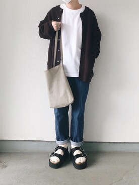 yossyさんのコーディネート