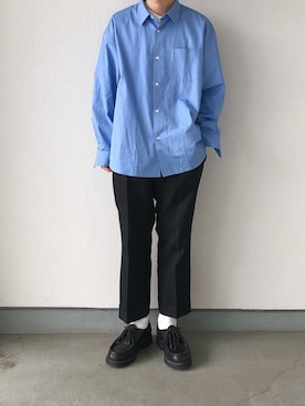 yossyさんのコーディネート