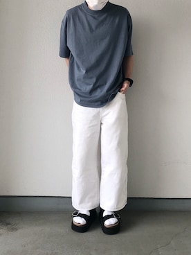 yossyさんのコーディネート