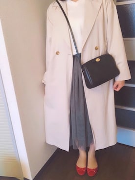 kiiさんのコーディネート