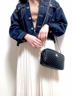 kiiさんのコーディネート