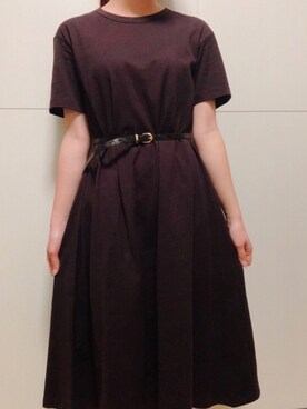 kiiさんのコーディネート