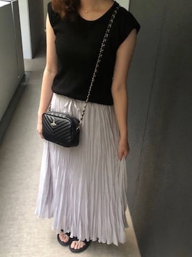 kiiさんのコーディネート