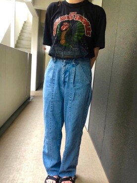 kiiさんのコーディネート