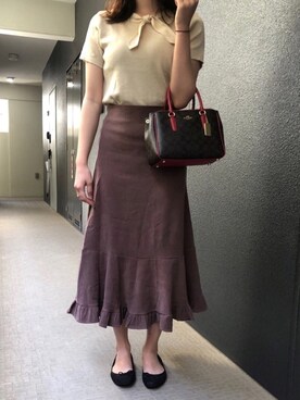 kiiさんのコーディネート