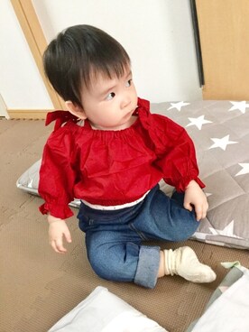 momoさんのコーディネート