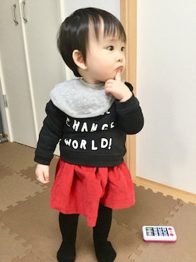 momoさんのコーディネート