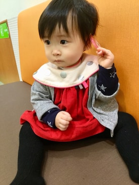 momoさんのコーディネート